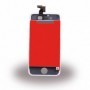 Cyoo LCD Display iPhone 4S white, CY114055