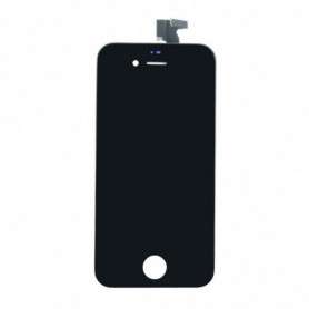 Cyoo LCD Display iPhone 4S black, CY114056