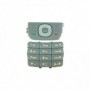 Keypad Nokia 5200 / 5300 Silver