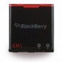 BlackBerry, ACC-39461-101, Battery Charger Bundle + Battery E-M1, Curve 9350, 1000 mAh