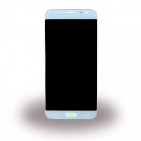 Samsung LCD Display J730 Galaxy J7 silver, GH97-20736B