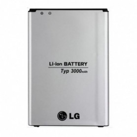 LG, BL-53YH original battery, 3000mAh, EAC61878601