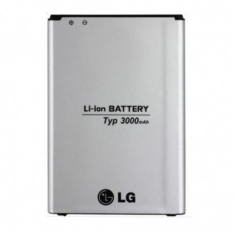 Bateria LG, BL-53YH, Li-Ion, G3 D855, 3000mAh, Original, EAC61878601
