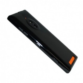 TPU Cover/Case, Nokia Lumia 830, Black, CY115270