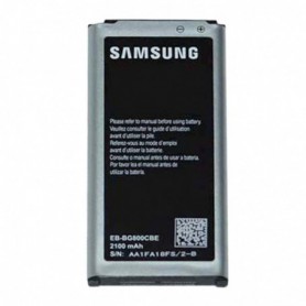 Samsung, EB-BG800 battery, 2100mAh, EB-BG800BBECWW