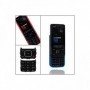 Keypad Nokia 5610x Black