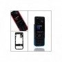 Middle Nokia 5610x Black