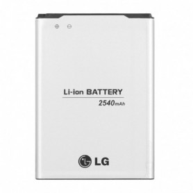 LG, BL-54SH battery, 2540mAh, EAC62018301