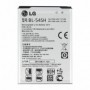 Bateria LG, BL-54SH / SG, Li-Ion, Optimus LTE IIII, LTE 3, F7, G2 Mini, D620, D620R, 2540mAh, Original, EAC62018301