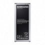 Bateria Samsung, EB-BN910BBEG, Li-Ion, N910F Galaxy Note 4, 3220 mAh, Original, EB-BN910BBEGWW