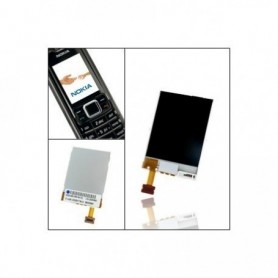 Ecrã LCD Nokia 3109c / 3110c / 3500c