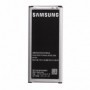 Samsung, EB-BG850BB, Li-Ion Battery, G850F Galaxy Alpha, 1860 mAh, EB-BG850BBECWW