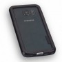 TPU Bumper / Case Samsung G925F Galaxy S6 Edge Black